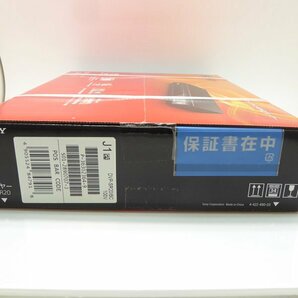 1円～未開封 まとめ売り SONY ソニー DVP-SR20 DVDプレーヤー ロジテック LDR-PMJ8U2V DVDドライブ◆送料800円～◆5/11(土)終了◆質屋-9663の画像3