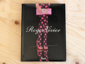 【 SALE! 】【新品】Roger Vivier / ロジェ ヴィヴィエ