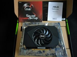 ASUS PH-GTX1650-O4GD6