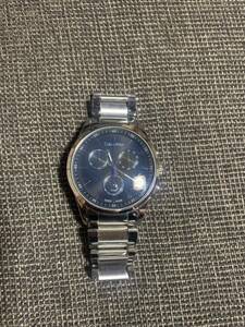  Calvin Klein ] CALVIN KLEIN наручные часы CK кварц Infinite мужской metal ремень без коробки .
