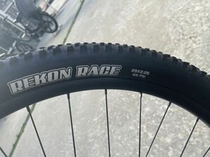 Maxxis Rekon Roce マキシス　MTB タイヤ 29×2.25