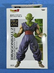 ピッコロフィギュア HIGI QUALITY DX FIGURE ドラゴンボールZ★入札前に必ず確認事項をご一読ください