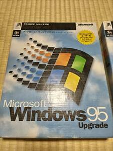 Microsoft Windows 95