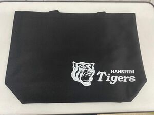 【防水仕様】阪神タイガース　トートバッグ【非売品】