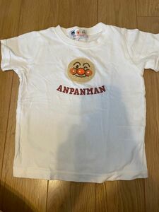 アンパンマン　Tシャツ