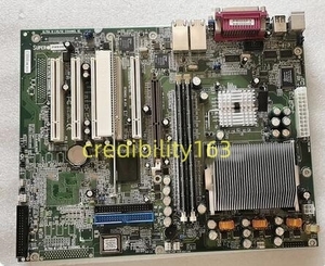 Supermicro P4SGE マザーボード Intel 845GE Socket 478 DDR ATX