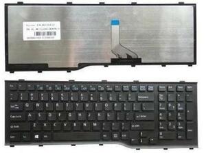 新品 富士通 FMV LIFEBOOK AH40/J AH40/K AH42/H AH42/J AH42/K AH45/K AH46/H AH47/H AH47/J AH47/K AH56/J AH56/K 英語キーボード