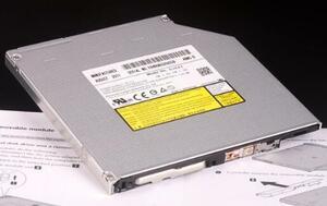 新品 東芝 dynabook T45/RW T45/NG HP ProBook 640 DVDマルチドライブGU60N/GU70N/GU80N/GU90N 9.5MM