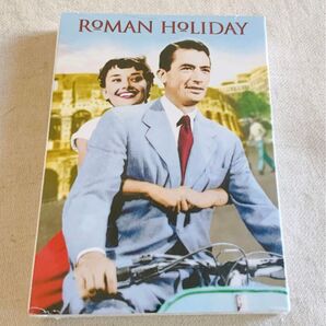 オードリーヘップバーン・ポストカード 30枚セット 新品 ローマの休日