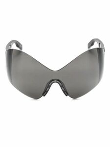 Balenciaga サングラス　Mask Butterfly eyewear