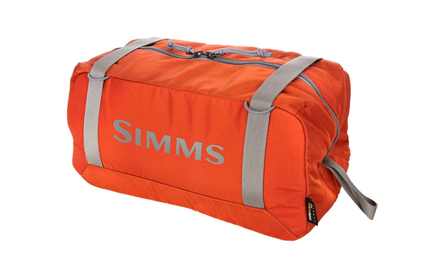 SIMMS GTS パッデッドチューブ　SIZE L