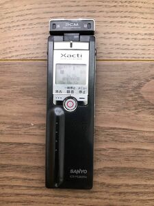 ICR-PS285RM SANYO ボイスレコーダー