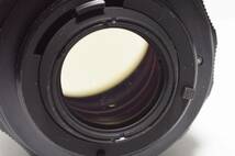 ペンタックス PENTAX SUPER-MULTI COATED TAKUMAR 35mm F2 単焦点 M42 スクリューマウント_画像8