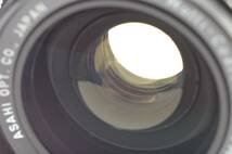 ペンタックス PENTAX SUPER-MULTI COATED TAKUMAR 35mm F2 単焦点 M42 スクリューマウント_画像6