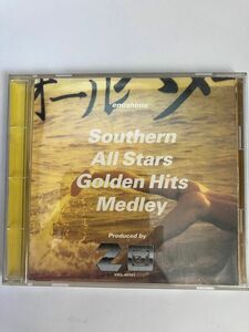 サザンオールスターズ　Z団 江ノ島　enoshima CD 