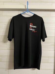 イグニオ IGNIO ユニセックス テニス 半袖Tシャツ　部活　スポーツウェア 