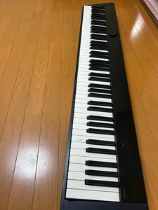 CASIO PX-S1100BK 