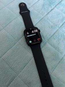 Apple Watch series 7 45mm gps本体　