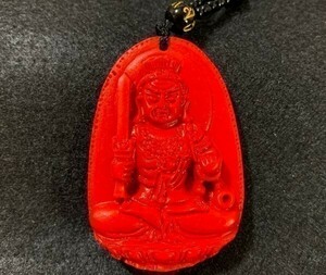 [Premio Fortuna]. lotus. immovable Akira king red immovable presence. strong .... pendant Power Stone 706210##