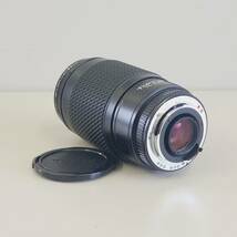 ■仙台市：Tokina カメラ レンズ 75-300 AF MC SKYLIGHT 1A 62mm_画像2