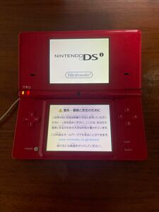 Nintendo DSi 本体