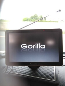 Gorilla（ゴリラ） CN-G710D