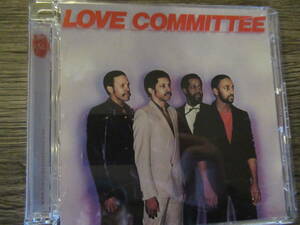 LOVE COMMITTEE「 LOVE COMMITTEE」