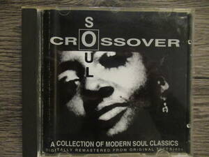 CROS SOVER SOUL 『MODERN SOUL CLASSICS』