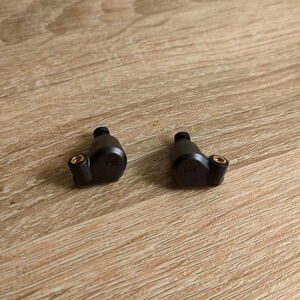 CampfireAudio lyra II 90000円 本体のみ