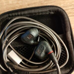 SENNHEISER IE300 美品