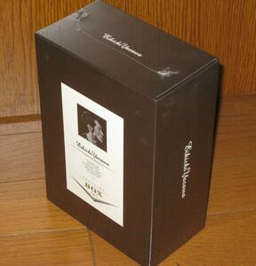 新品未開封！限定盤・矢沢永吉・9DVD（特典盤含む.5タイトル）・「Eikichi Yazawa TREASURE BOX」