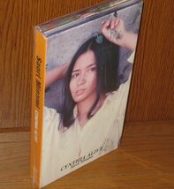 Blu-spec.CD2仕様！南沙織・6CD・「CYNTHIA ALIVE / Saori Minami」_画像1