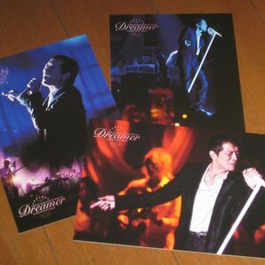 新品未開封！矢沢永吉・DVD・「EIKICHI YAZAWA SPECIAL NIGHT 2016・Dreamer・IN GRAND HYATT TOKYO」の画像3