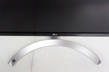 LG 27インチ液晶モニター 27UD59-B_画像2