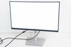 2 DELL デル プロフェッショナルシリーズ 23.8インチ ワイドモニター P2422H