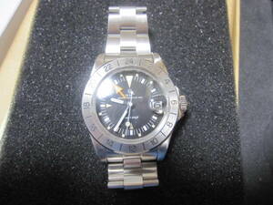 WMT watch Rolex Explorer Ⅱoma-ju