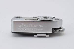 *LEICA Leica METER MC light meter (MY-12)