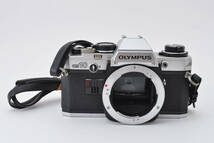 ★OLYMPUS オリンパス OM10 フィルムカメラ(MY-14)_画像1