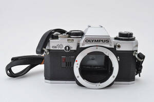 ★OLYMPUS オリンパス OM10 フィルムカメラ(MY-14)