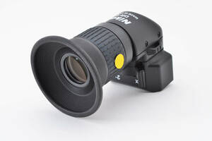 *Nikon Nikon DR-6 angle for window change times angle finder (F-04)