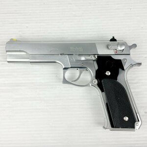 【現状品】MGC/SMITH&WESSON/スミス&ウェッソン/TAKO 0111/MODEL 645/ガスガン/GR06E02TG002