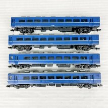 【現状品】TOMIX トミックス/2515,2516,2517/国鉄客車/オハ14形,オハフ15形,スハフ14形/まとめ/Nゲージ/鉄道模型/HD06E07TM006_画像8