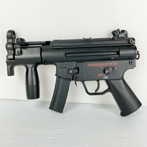 【現状品】TOKYO MARUI 東京マルイ/HK MP5K/Kurz クルツ/電動ガン/サブマシンガン/DG001