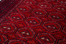 ￥30,000→￥20,000 スペシャル価格 155×97cm 手織り 絨毯 カーペット ヴィンテージ ラグ ペルシャ絨毯 アウトレット_画像3