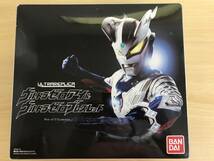 098(20-9) 1円スタート ULTRA REPLICA-ウルトラレプリカ- ウルトラゼロアイ＆ウルトラゼロブレスレット 「ウルトラマンゼロ」 動作ok_画像1