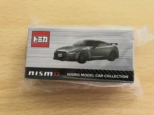 119(22-26) 未開封 トミカ ミニカー NISSAN GROUP MINIATURE CAR KWAMO-36047 NISSAN GT-R NISMO 