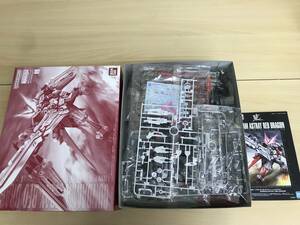 113(5-44) 1/100 MG MBF-P02 Gundam as tray красный Dragon Mobile Suit Gundam SEED DESTINY ASTRAY R 5055853 детали проверка settled не собранный 