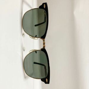 Ray-Ban sunglasses Clubmaster 