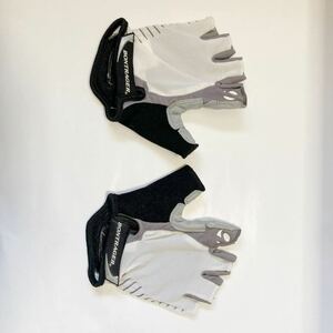 bontorega- cycling half glove 