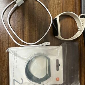 Redmi smart band 2 新品バンド付き